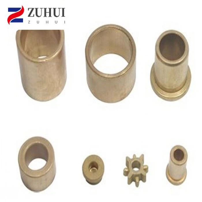 Sintered Brass Bushing